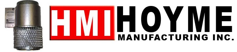 Welcome to Hoyme Manufacturing Inc.
