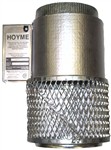 Hoyme HOM-Combustion Air Damper