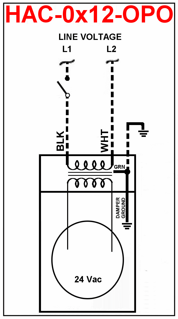 Hoyme-HAC-120Vac-wiring-diagram
