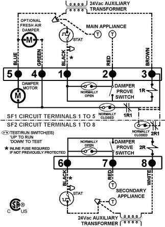 Hoyme-HOM-auxiliary-transformer-wiring-diagram