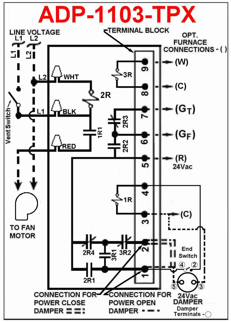 Hoyme-adp-1103-TPX-wiring-diagram