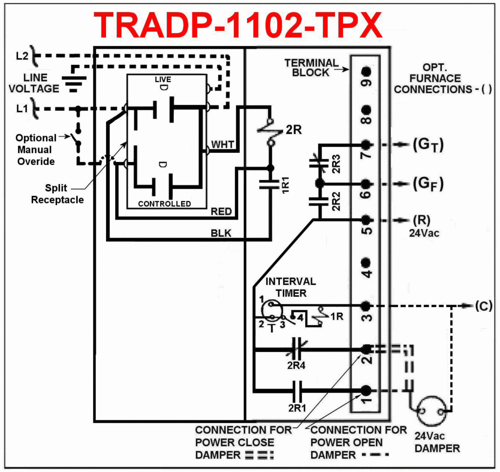 Hoyme-tradp-1102-tpx- wiring-diagram